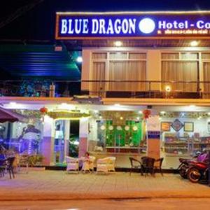 найти туры в отель Hotel Blue Dragon отель Hotel Blue Dragon