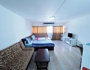 найти туры в отель Smart Residence at Muengthongthani отель Smart Residence at Muengthongthani