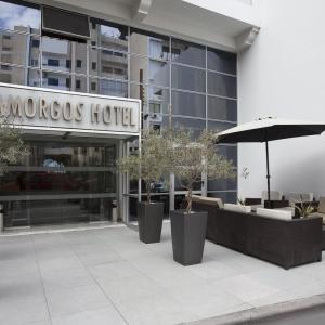 найти туры в отель Аморгос Бутик Отель отель Amorgos Boutique Hotel