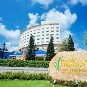 найти туры в отель Mekong My Tho Hotel отель Mekong My Tho Hotel