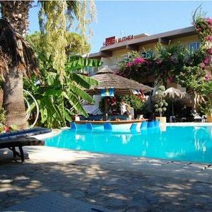 найти туры в отель Калитея Отель отель Kalithea Hotel