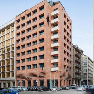 найти туры в отель Атенс Ки Отель, Трейдмарк Колекшн бай Виндхам отель Athens Key Hotel, Trademark Collection by Wyndham