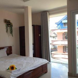найти туры в отель Nguyen Minh Hostel отель Nguyen Minh Hostel