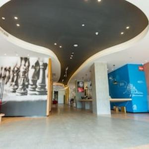 найти туры в отель Ibis Hotel (Wenzhou University Town) отель Ibis Hotel (Wenzhou University Town)