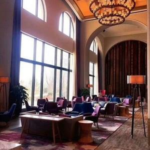 найти туры в отель Crowne Plaza Qingdao Oriental Movie Metropolis отель Crowne Plaza Qingdao Oriental Movie Metropolis