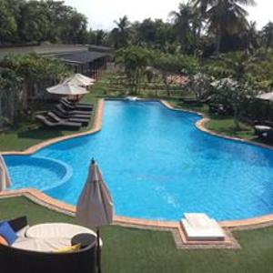 найти туры в отель Check In & Chill Out Laem Sok Pier отель Check In & Chill Out Laem Sok Pier