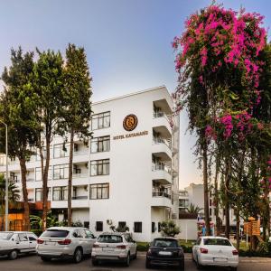 найти туры в отель Кайя Марис Отель отель Kaya Maris Hotel
