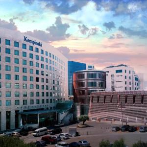 найти туры в отель Signia by Hilton Amman отель Signia by Hilton Amman