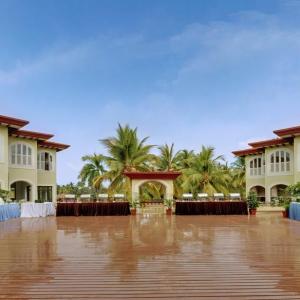 найти туры в отель Кенилуорс Бич Ризот энд Спа отель Kenilworth Beach Resort & Spa