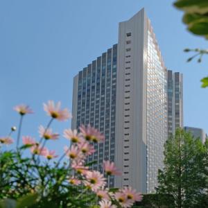 найти туры в отель ANA hotel Tokyo отель ANA hotel Tokyo