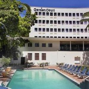найти туры в отель Sunsquare Cape Town Gardens отель Sunsquare Cape Town Gardens