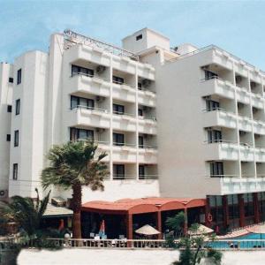 найти туры в отель Кетенси отель Ketenci