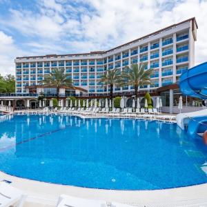 найти туры в отель Аннабелла Даймонд Отель энд Спа отель Annabella Diamond Hotel & Spa