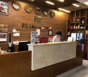 найти туры в отель Praha Hotel отель Praha Hotel