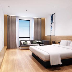 найти туры в отель Fairfield By Marriott Wuhan Wuchang отель Fairfield By Marriott Wuhan Wuchang