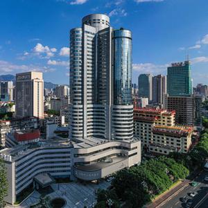 найти туры в отель Foreign Trade Centre C&D Hotel отель Foreign Trade Centre C&D Hotel