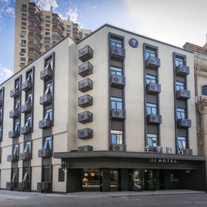 найти туры в отель JI Hotel (Shanghai North Bund Huangxing Road Subway Station) отель JI Hotel (Shanghai North Bund Huangxing Road Subway Station)