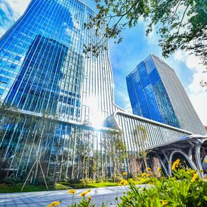 найти туры в отель Delta Hotels by Marriott Kunming отель Delta Hotels by Marriott Kunming