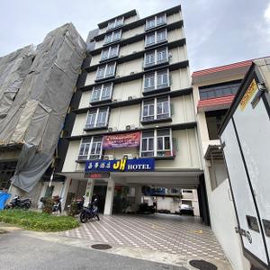 найти туры в отель JH Hotel отель JH Hotel