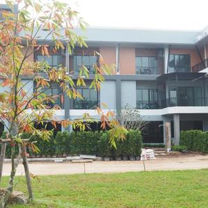 найти туры в отель Friendly Hotel Krabi отель Friendly Hotel Krabi