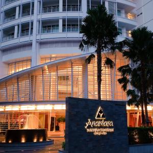 найти туры в отель Дусит Сюитс Хотел Ратчадамри, Бангкок отель Dusit Suites Hotel Ratchadamri, Bangkok