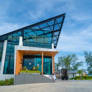 найти туры в отель De VeraNiO Resort отель De VeraNiO Resort