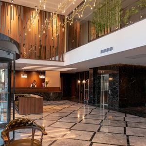 найти туры в отель B&C Hotel отель B&C Hotel