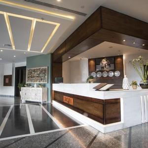 найти туры в отель La Casa Hotel Amman отель La Casa Hotel Amman