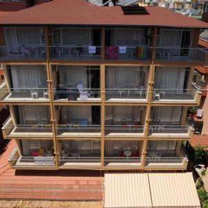 найти туры в отель Клеопатра Бебек отель Kleopatra Bebek