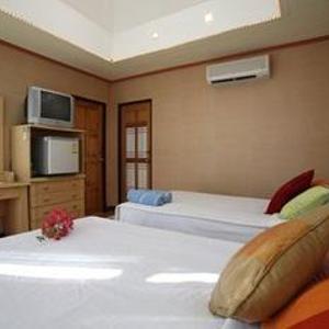 найти туры в отель Ко Кут Ао Пхрао Бич Ризот отель Ko Kut Ao Phrao Beach Resort