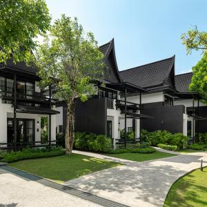 найти туры в отель Сплэш Ко Чанг отель The Splash Koh Chang