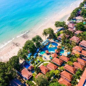 найти туры в отель Кача Резорт энд Спа отель Kacha Resort & Spa