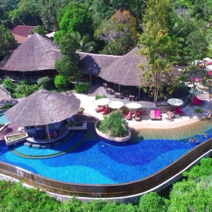 найти туры в отель Кох Яо Яи Вилидж отель Koh Yao Yai Village