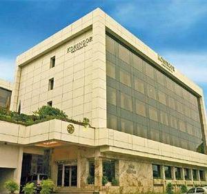 найти туры в отель Kohinoor Continental (Tulip Star Hotels) отель Kohinoor Continental (Tulip Star Hotels)