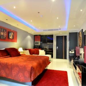 найти туры в отель Абсолют Бангла Сьютс отель Absolute Bangla Suites