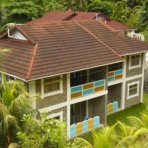 найти туры в отель Коко Вилла отель Koko Villa