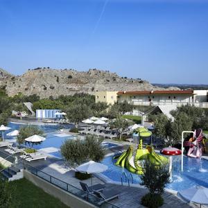найти туры в отель Кук'с Клуб Климбия отель Cook's Club Kolymbia
