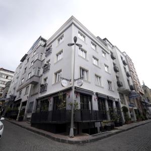 найти туры в отель B Guest Hotel отель B Guest Hotel