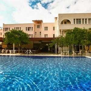найти туры в отель Muer City Hotel Kemer - Adult Only отель Muer City Hotel Kemer - Adult Only