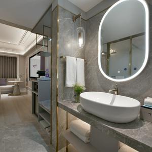 найти туры в отель Mercure Chengdu Jinniu (Jinniu Wanda Plaza Store) отель Mercure Chengdu Jinniu (Jinniu Wanda Plaza Store)