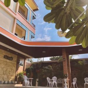 найти туры в отель SK Resort Pattaya отель SK Resort Pattaya