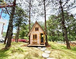 найти туры в отель Rung La Kim Resort отель Rung La Kim Resort