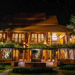 найти туры в отель Vanasin Residence отель Vanasin Residence