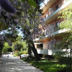 найти туры в отель Анастазия Лакшери Сьютс энд Румс отель Anastazia Luxury Suites & Rooms