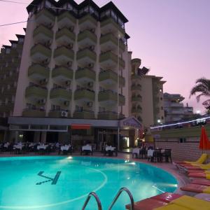 найти туры в отель Kaila Krizantem Hotel отель Kaila Krizantem Hotel