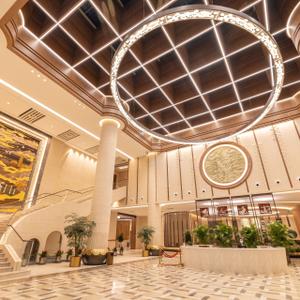 найти туры в отель Gaochun Jinling Grand Hotel отель Gaochun Jinling Grand Hotel