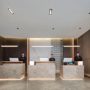 найти туры в отель Atour Hotel Guzicheng Jinhua Railway Station отель Atour Hotel Guzicheng Jinhua Railway Station