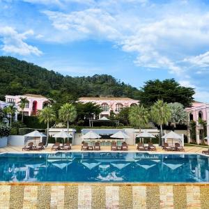 найти туры в отель Абсолют Сенктуари отель Absolute Sanctuary