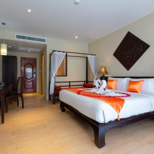 найти туры в отель Blue Bay Resort отель Blue Bay Resort