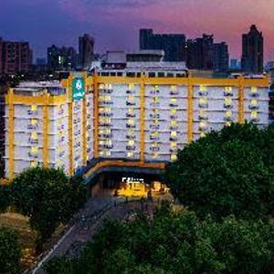 найти туры в отель LN RESIDENCE EXPRESS отель LN RESIDENCE EXPRESS
